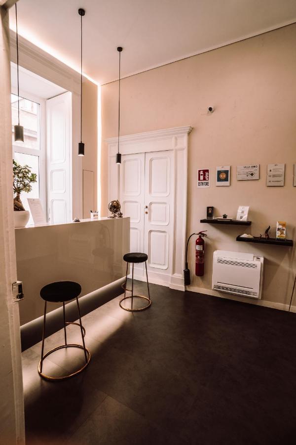 Nova Relais Napoli